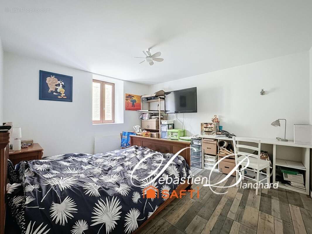 Photo 7 - Maison à CHINDRIEUX