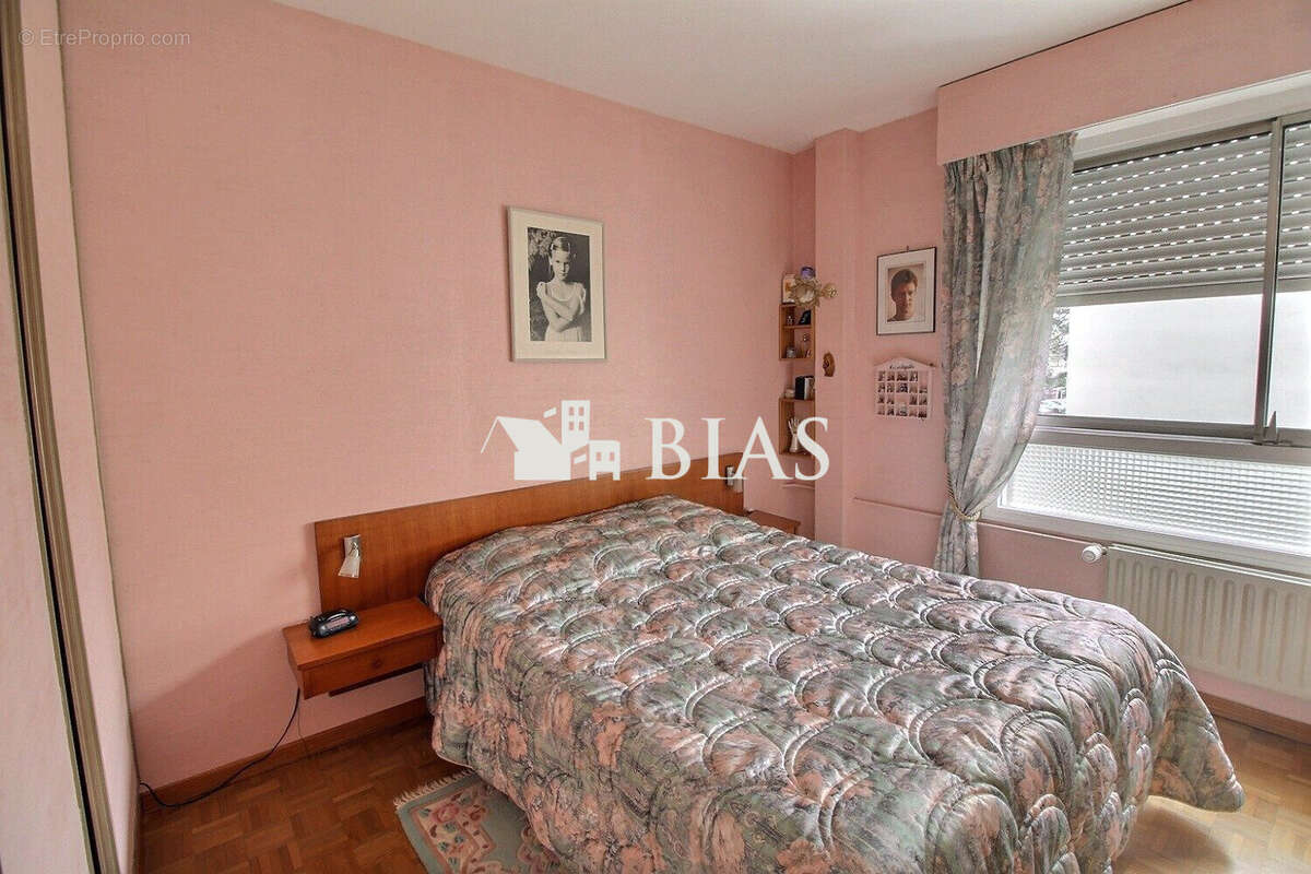 Appartement à LE PETIT-QUEVILLY