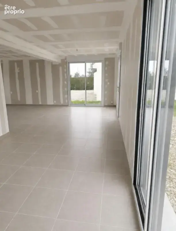 Maison à Vendre - MISSILAC - photo 5