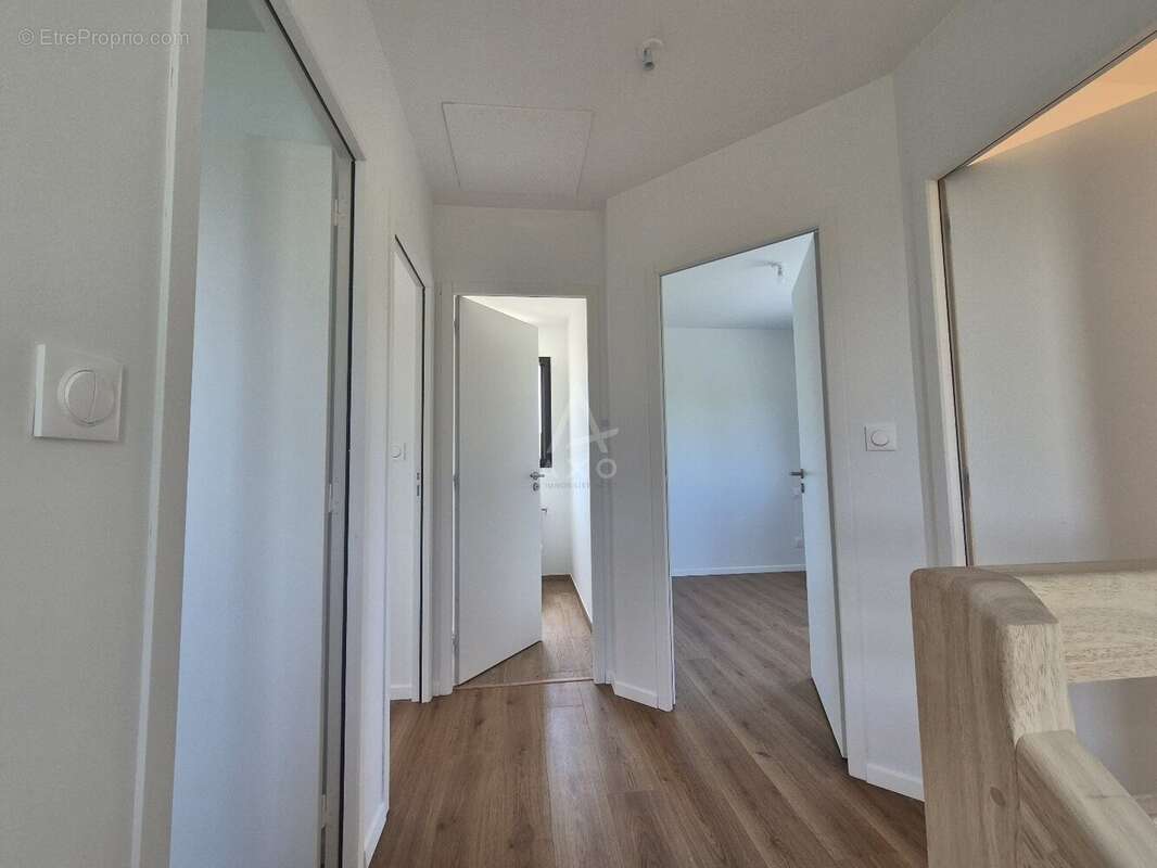 Maison contemporaine neuve de 2025  Crozon - photo 13