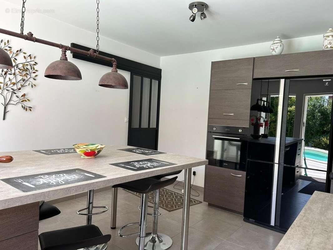 Photo 5 - Maison à DRAGUIGNAN