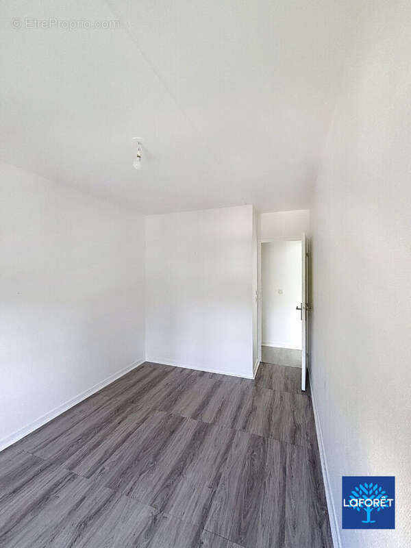 Appartement à ESSEY-LES-NANCY
