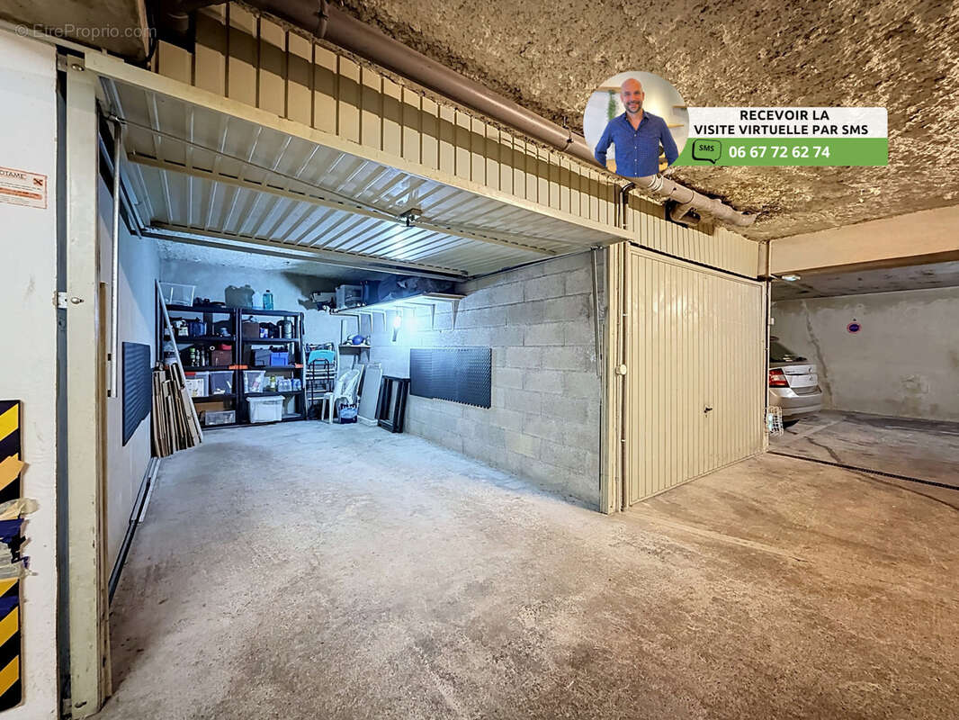 Appartement 4p à vendre à Cannes (06400) - photo 27