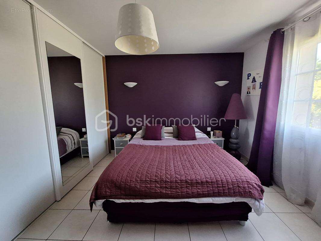 Maison familiale 6 chambres - Quartier recherché de Mayenne - photo 8
