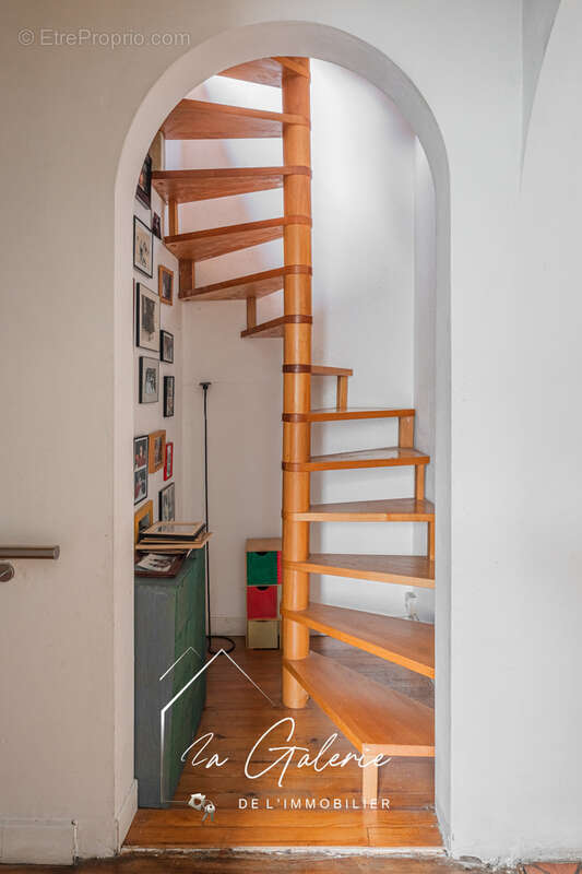 Maison à ECHIROLLES