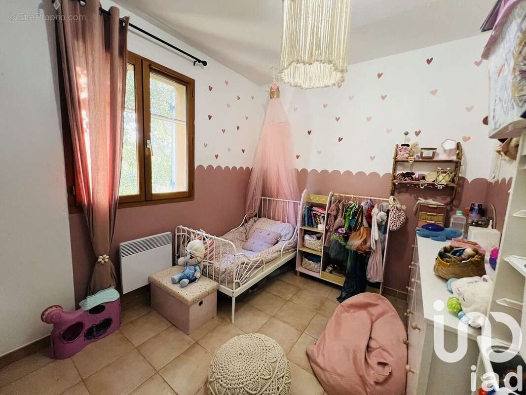 Photo 8 - Maison à LA ROQUEBRUSSANNE