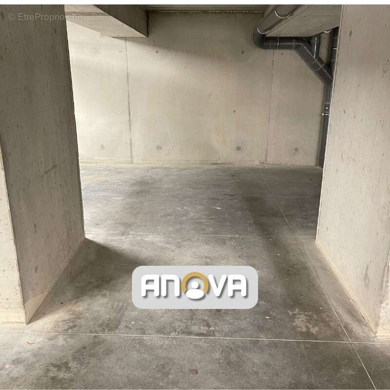 Parking à TRUCHTERSHEIM