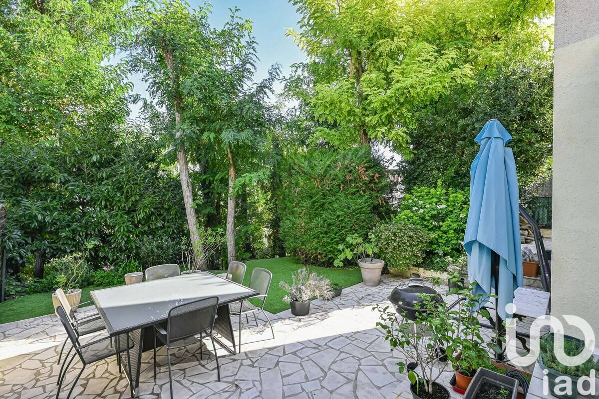 Photo 1 - Maison à RUEIL-MALMAISON