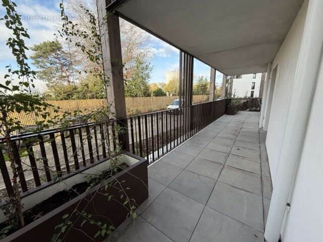 Appartement à FLOIRAC