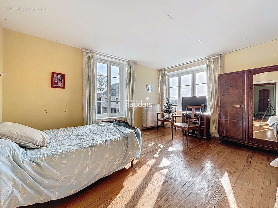 Maison 150 m² à Cheux  - photo 6