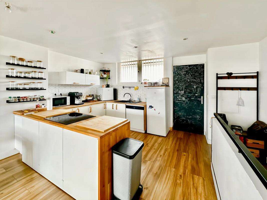 Appartement à LE LAVANDOU