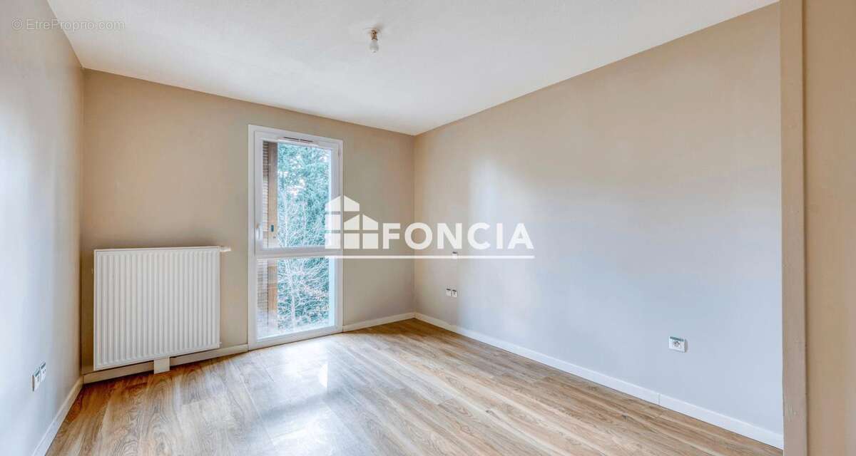 Appartement à CENON