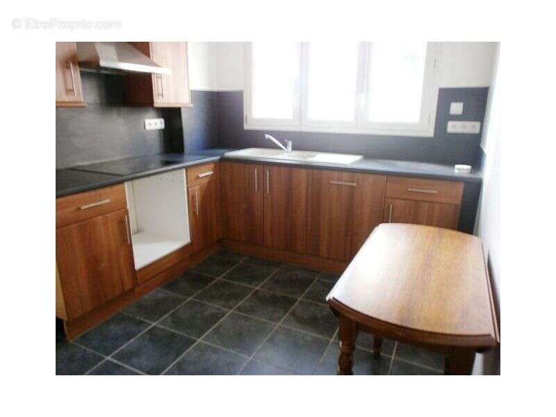 Appartement à LE PERREUX-SUR-MARNE