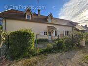 Maison à MAGNY-SAINT-MEDARD