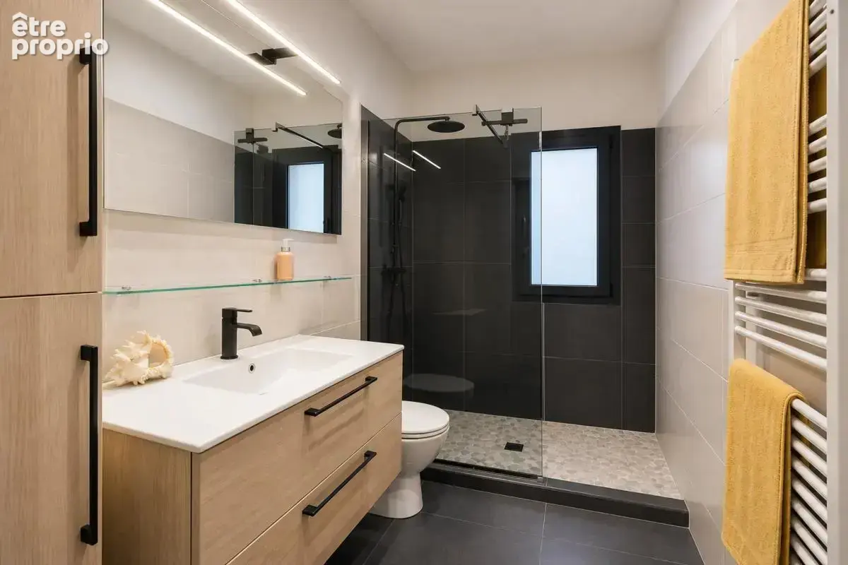Belle villa contemporaine à Perpignan Sud, 5 pièces, 136 m² - photo 14