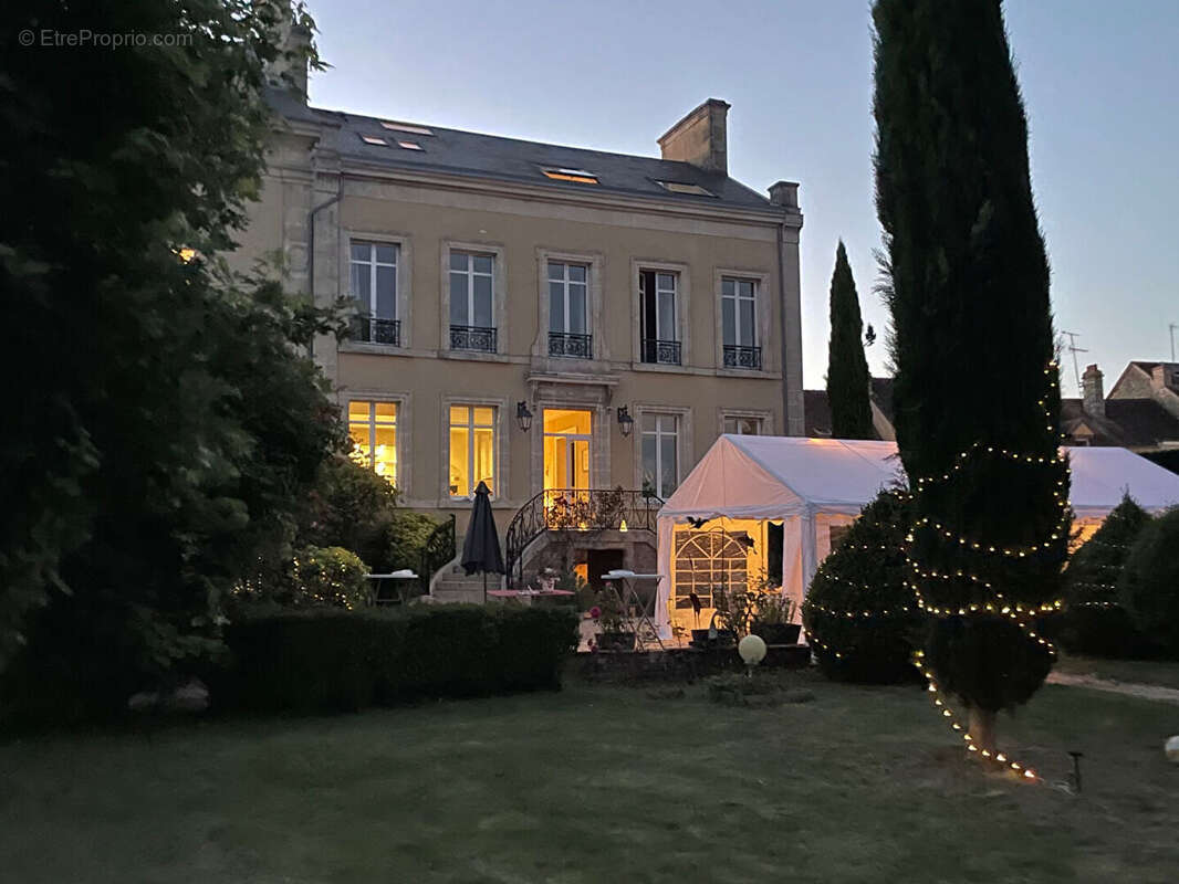 Maison à ALENCON