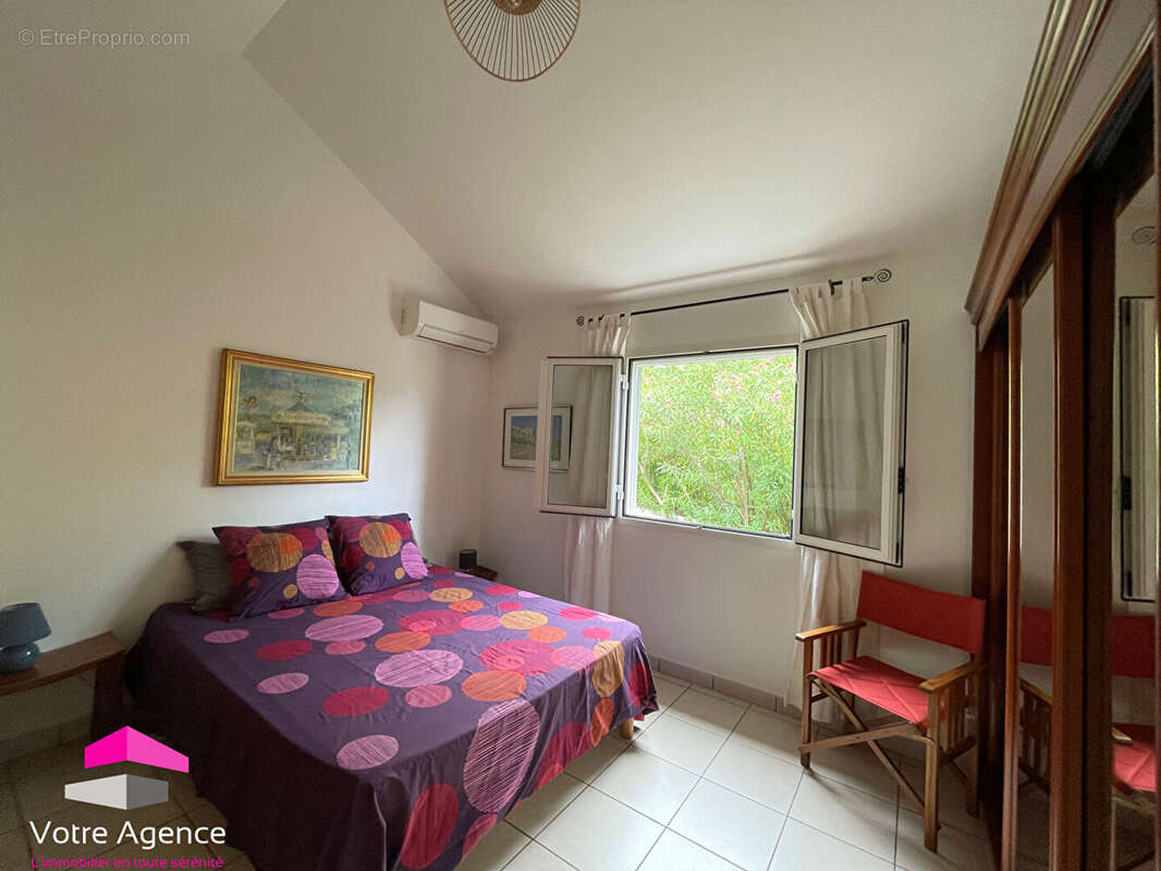 Maison à SAINT-PAUL