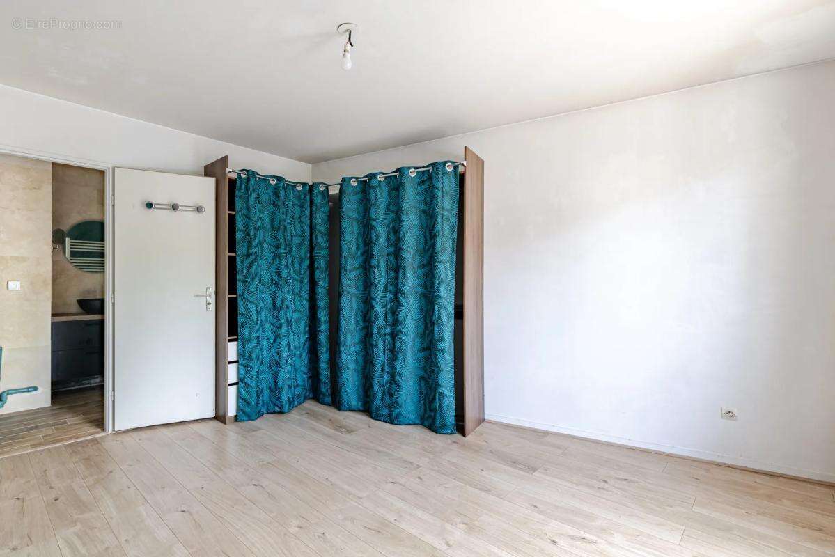 Appartement à BRETIGNY-SUR-ORGE