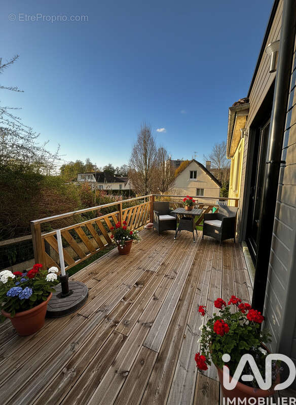 Photo 3 - Maison à SAINT-MAURICE-D'ETELAN