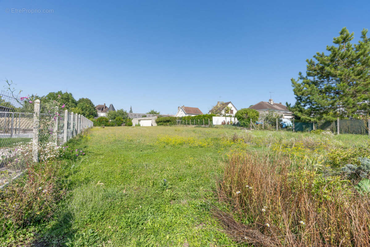 Photo 2 - Terrain à SAINT-ANDRE-LES-VERGERS