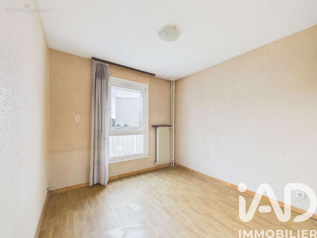 Photo 6 - Appartement à VANDOEUVRE-LES-NANCY