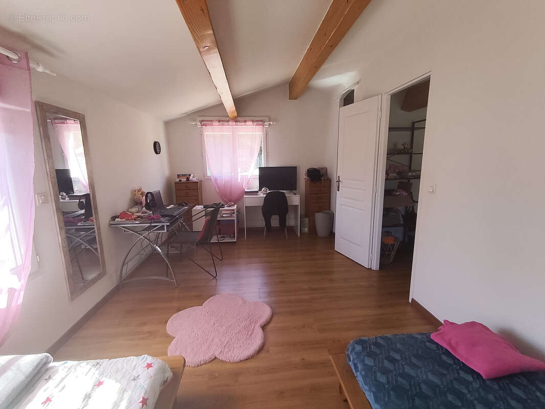 Maison à LAMALOU-LES-BAINS