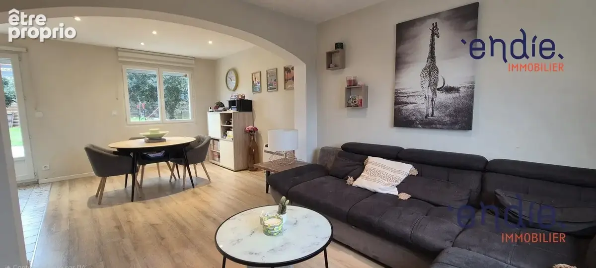 Maison 4 pièces 130 m² à vendre à Montgiscard (31450) - photo 4
