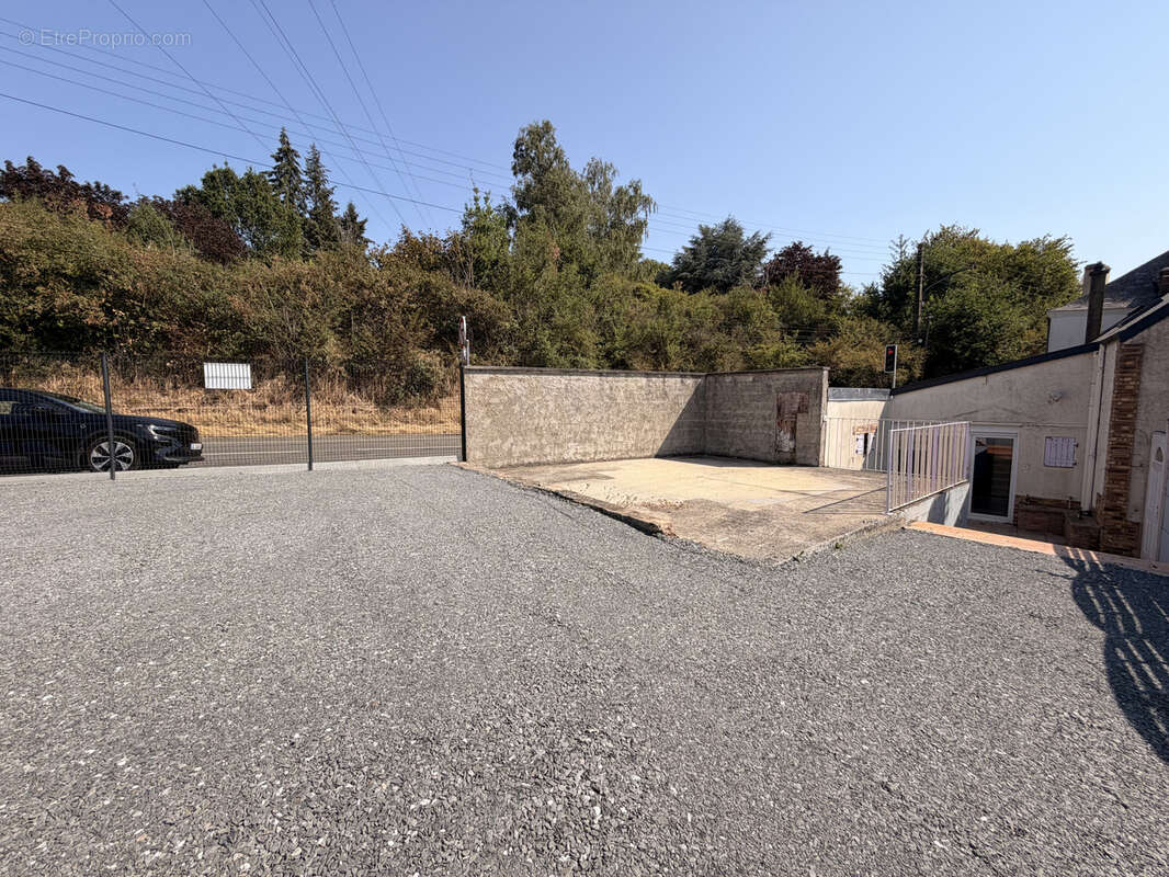 Maison avec garage de 100m2 - photo 16
