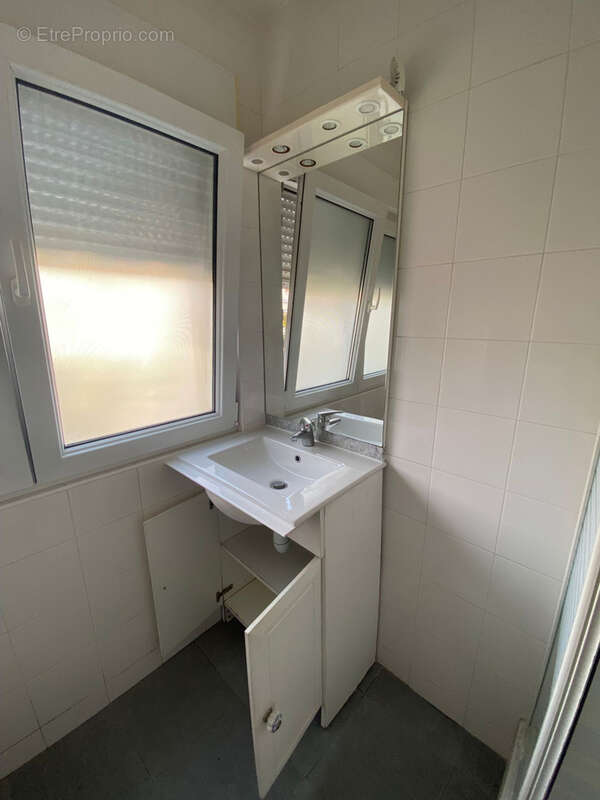 Appartement à LE BLANC-MESNIL