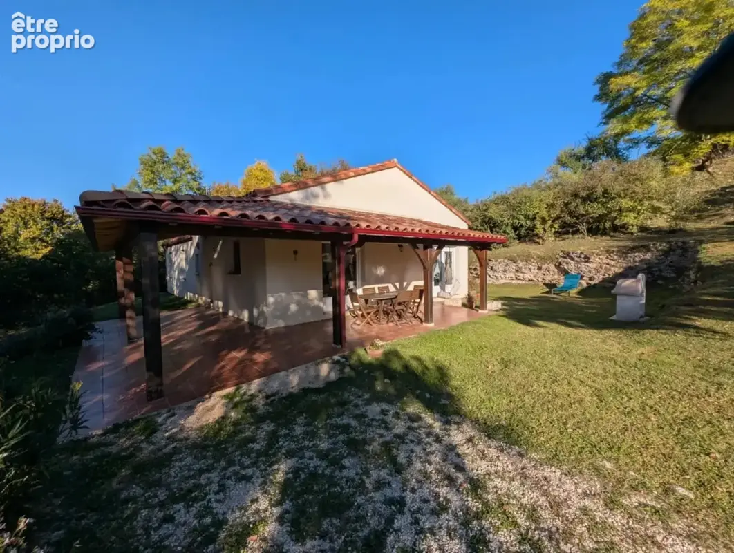 Vente Maison Gourdon(46300) 240 000ï¿œ - photo 7