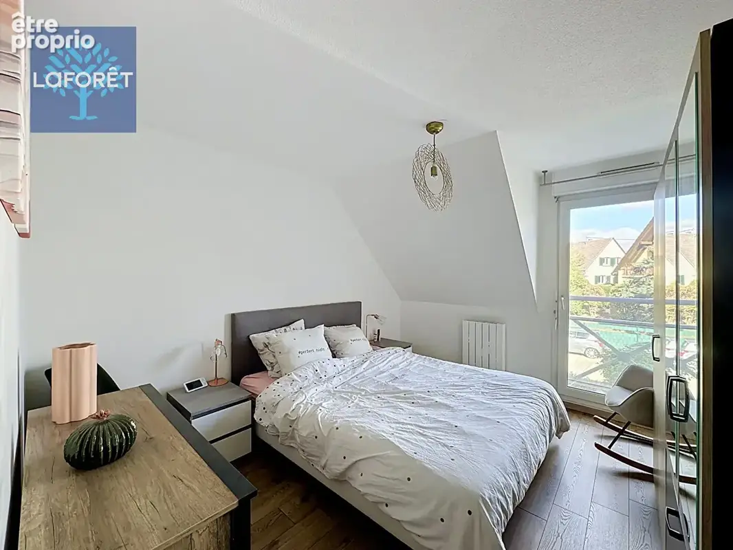 Appartement Stutzheim-Offenheim 5 pièces 104 m² - photo 5
