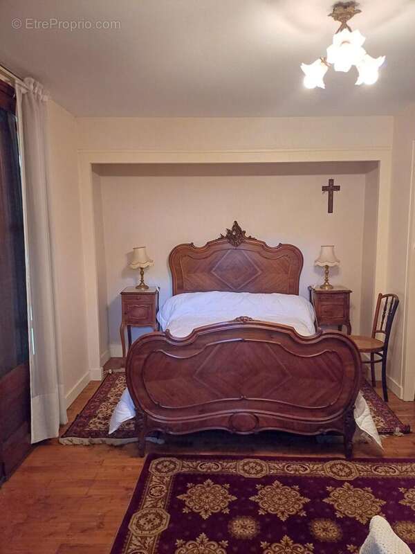 Photo 5 - Maison à CHALAIS