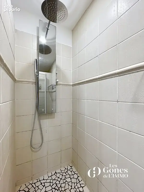 Idéal investisseur et premier achat appartement une chambre avec box de stockage - photo 5