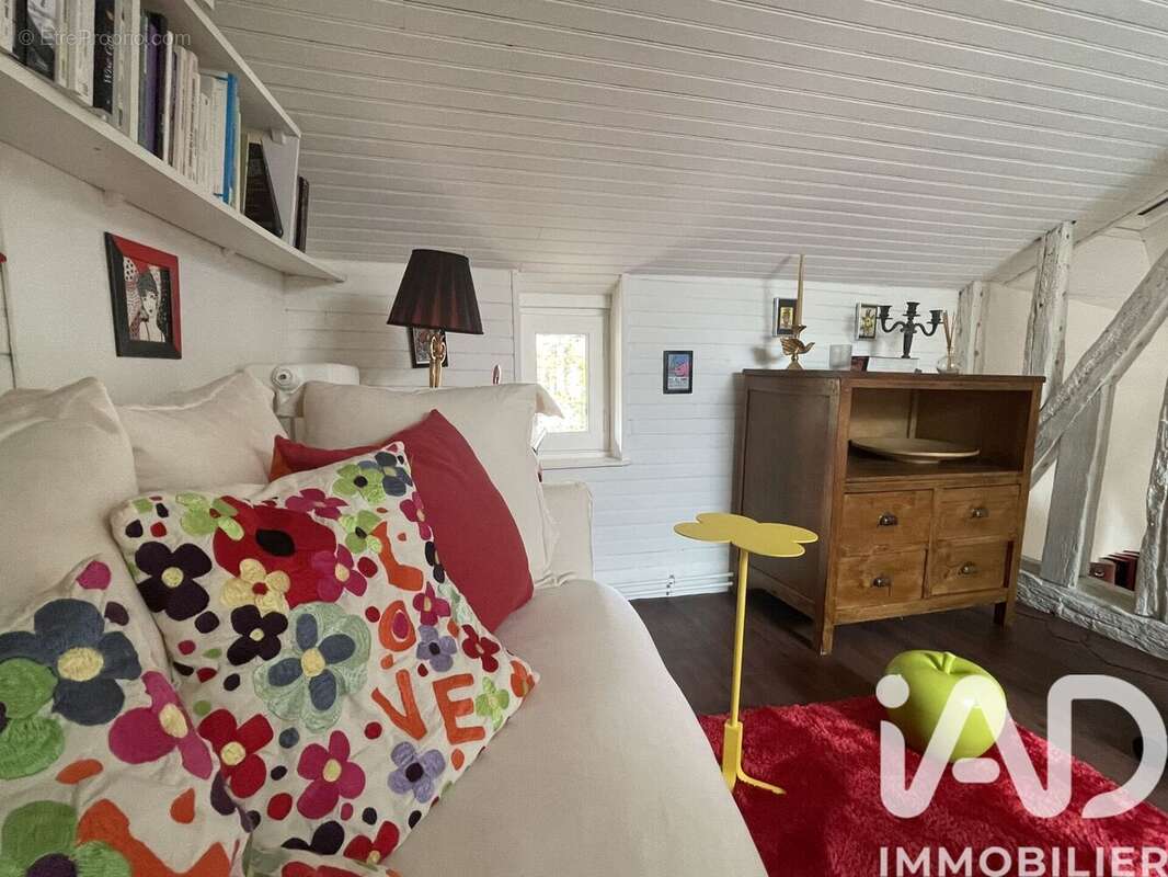 Photo 7 - Appartement à LIMOGES