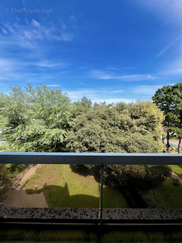 Appartement à LA BAULE-ESCOUBLAC