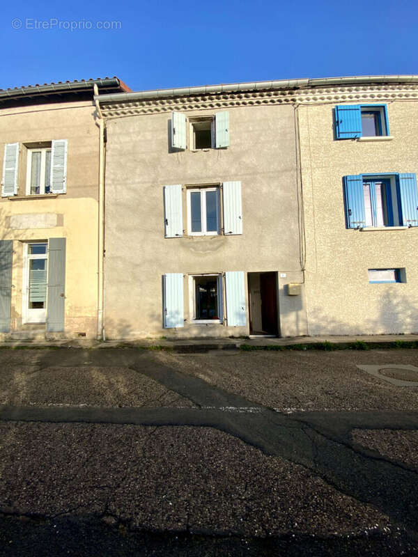 Maison à MONTBRISON