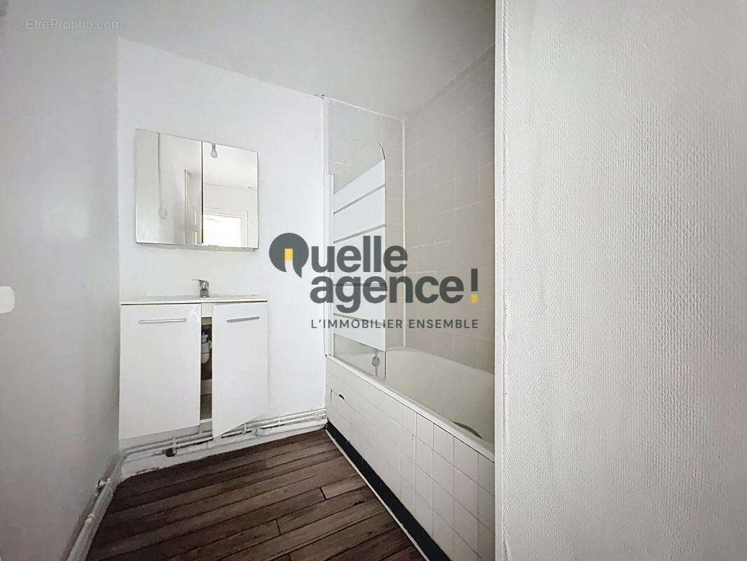 Appartement à BREST