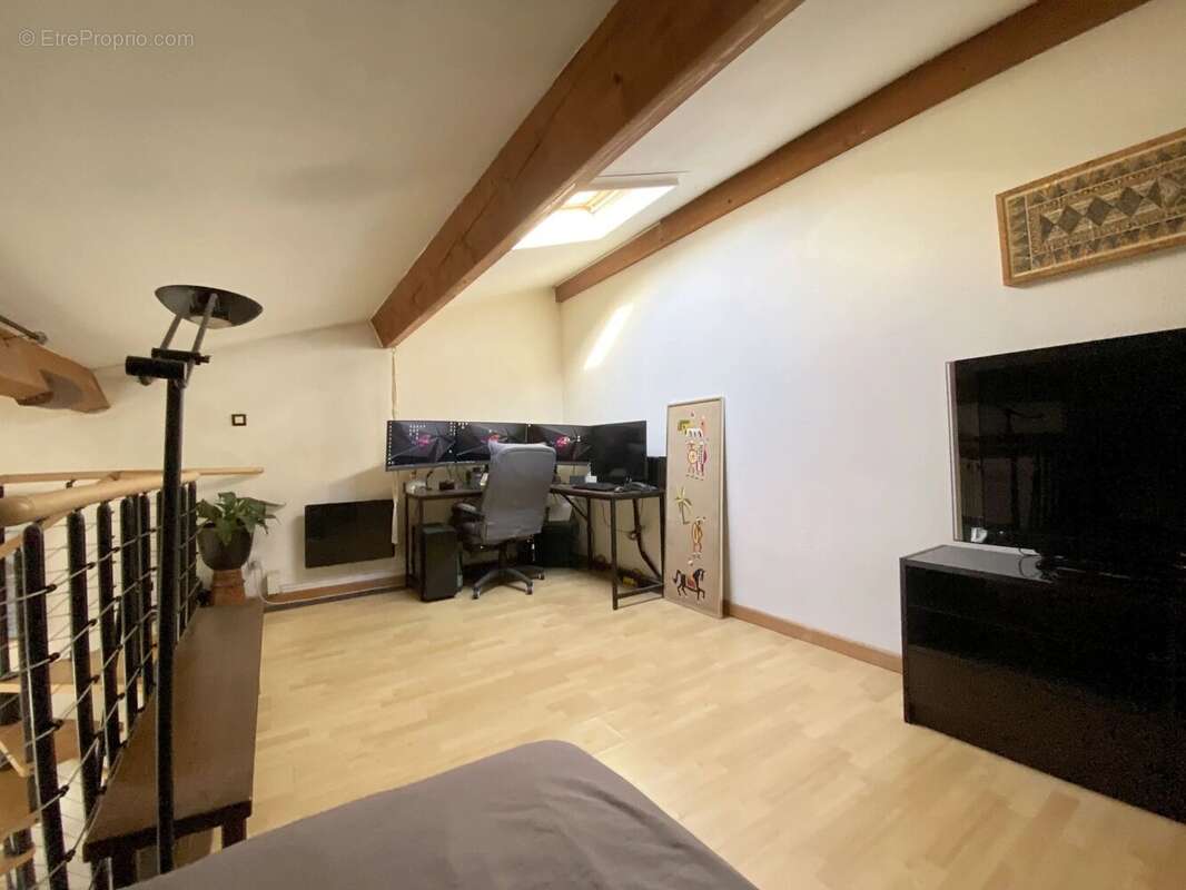 Appartement à LA SEYNE-SUR-MER