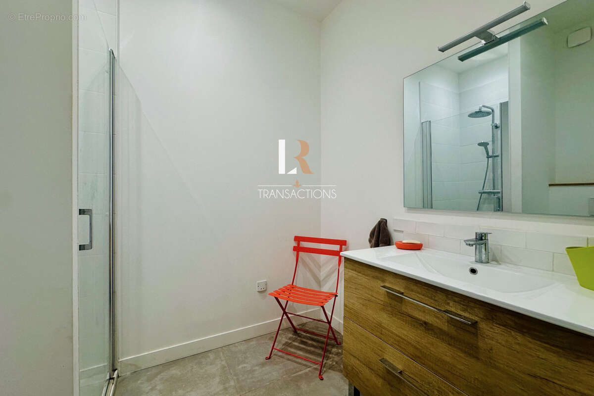 Maison à LA ROCHELLE