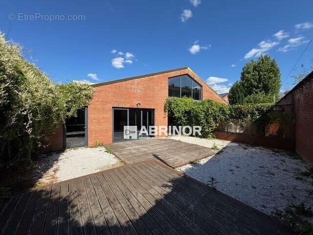 Commerce à TOURCOING