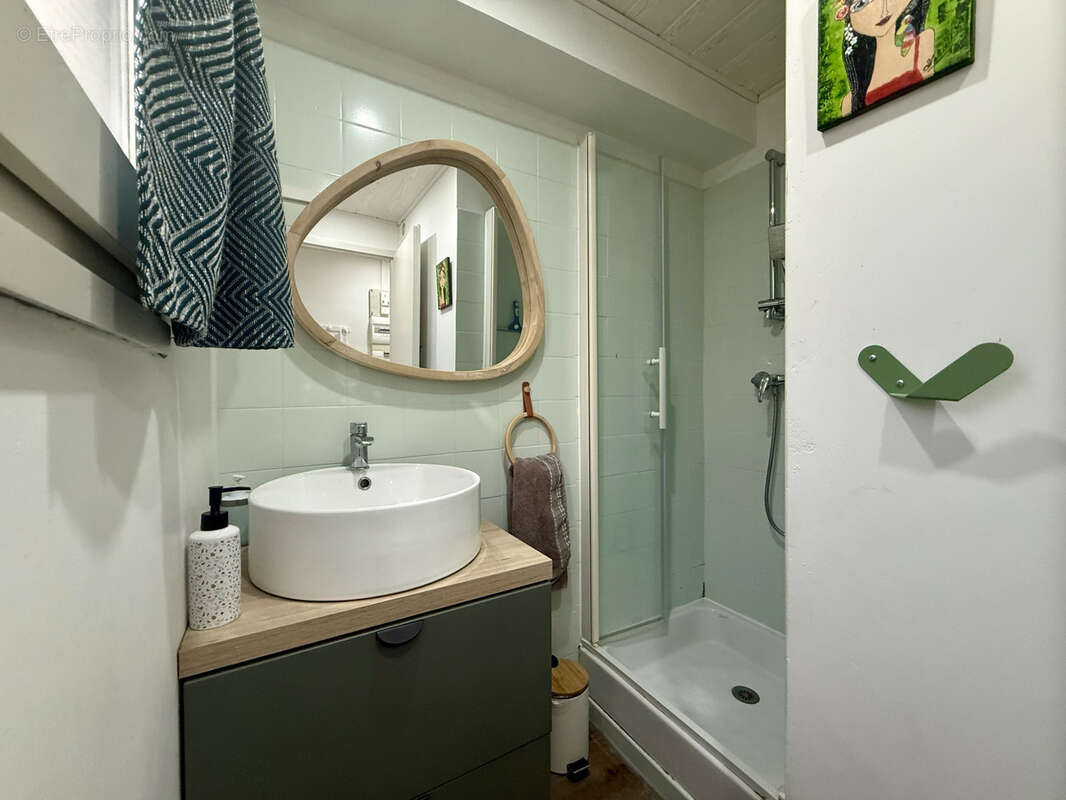 Maison à FRONTIGNAN