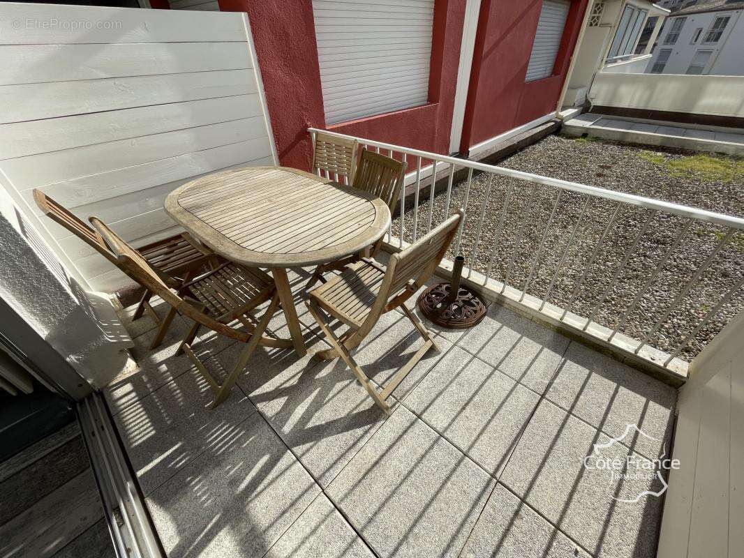 Appartement à AGDE