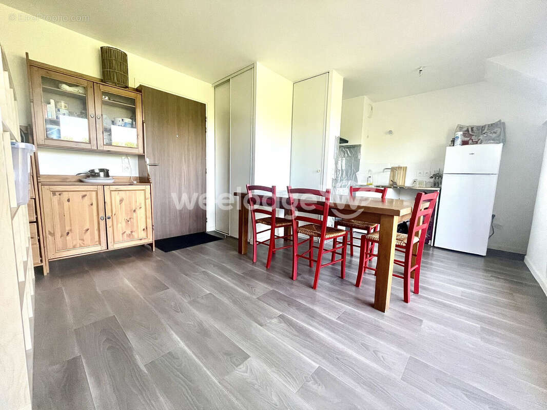 Appartement à TAVERNY