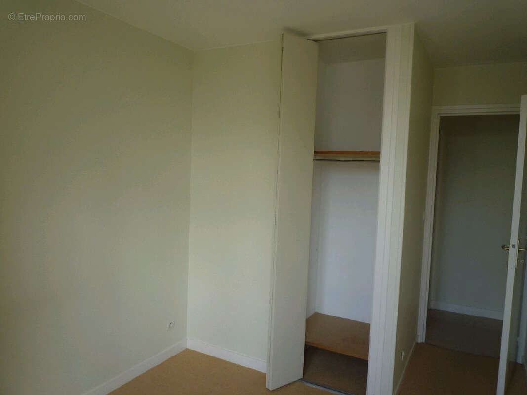 Appartement à BAYEUX