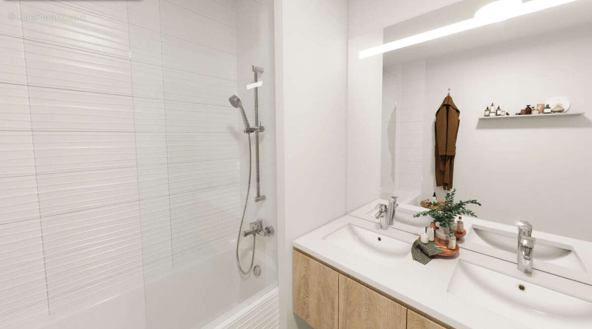 Appartement à BLAGNAC