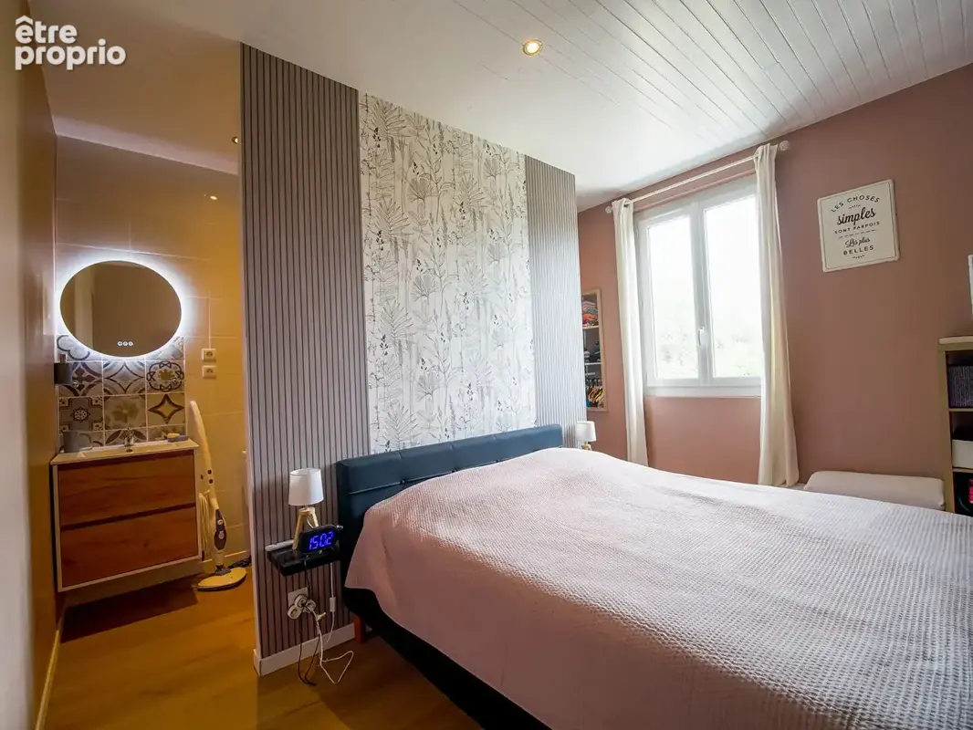 Maison Labouheyre avec piscine - photo 6