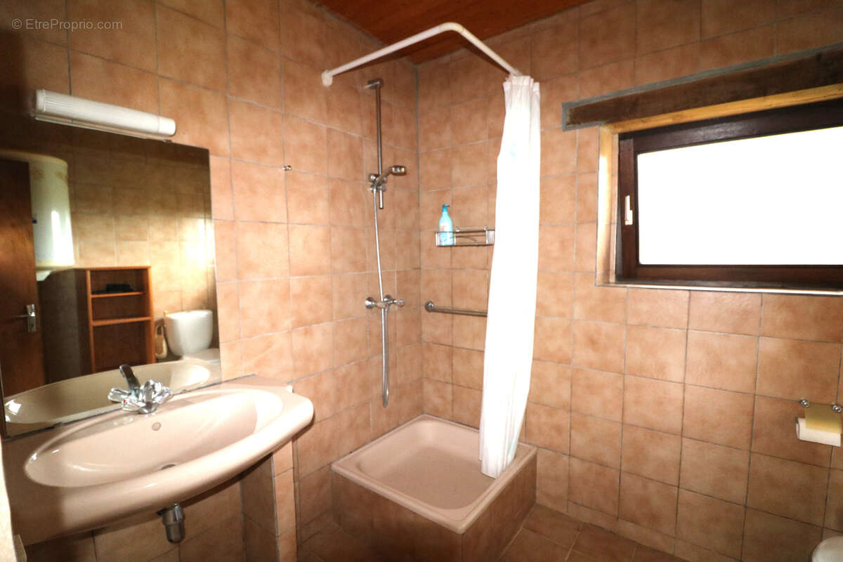 Joli ensemble immobilier à la campagne, 4 ou 5 logis, idéal résidence secondaire d'amis ! - photo 64