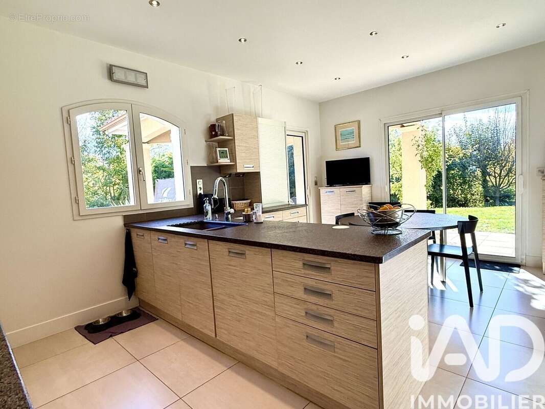 Photo 5 - Maison à SAINT-DIDIER-AU-MONT-D&#039;OR