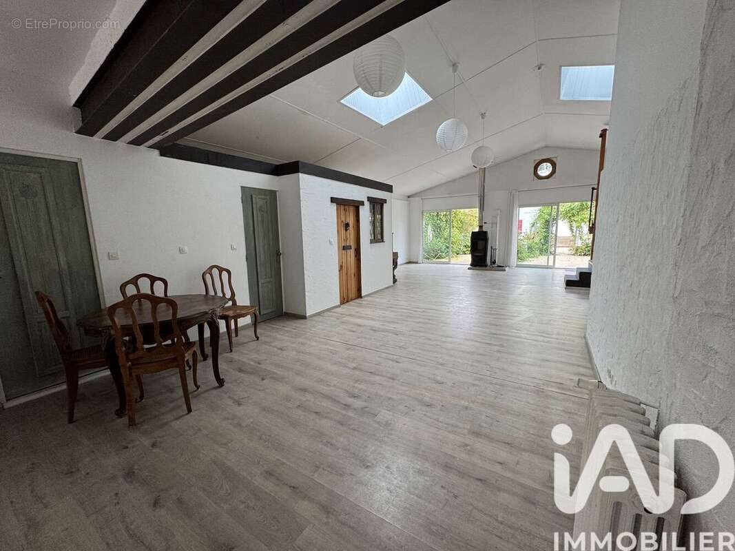 Photo 3 - Maison à PONT-CROIX