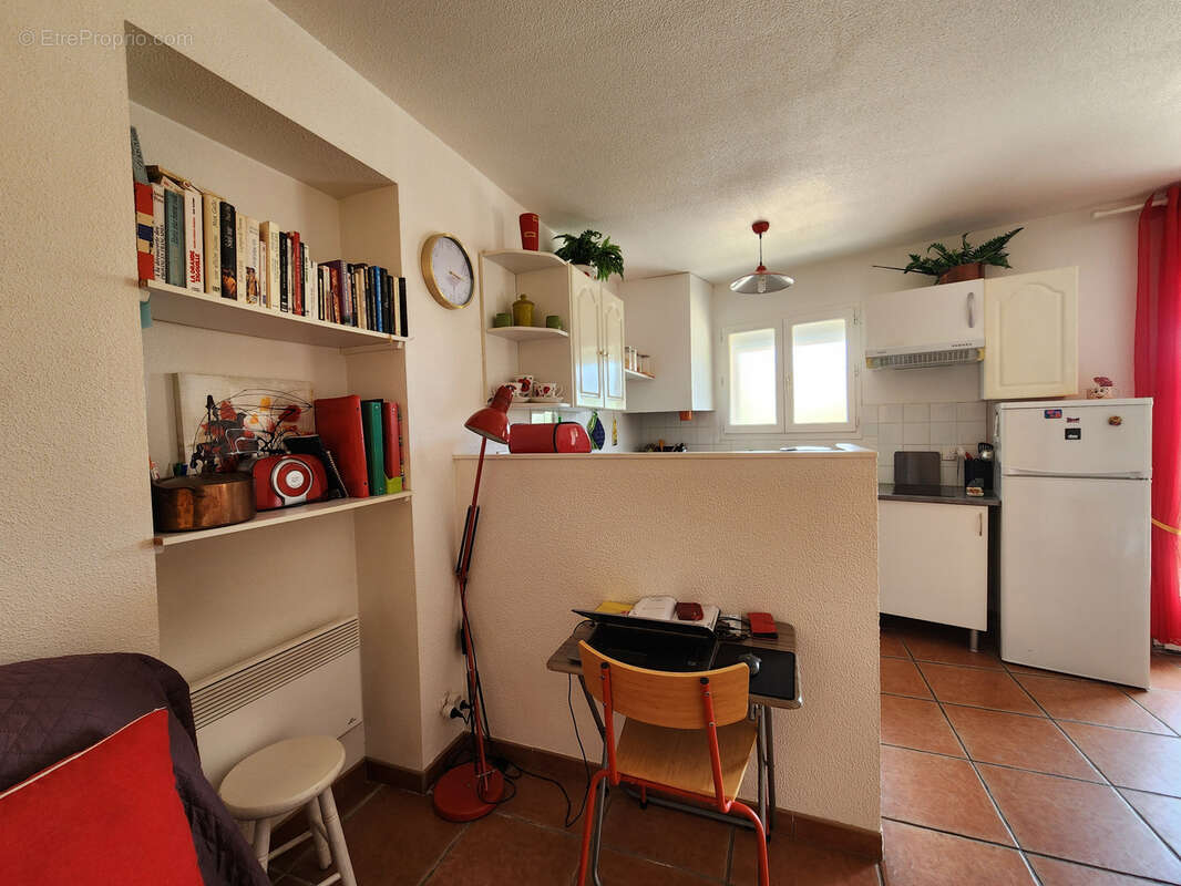 Appartement à AMELIE-LES-BAINS-PALALDA